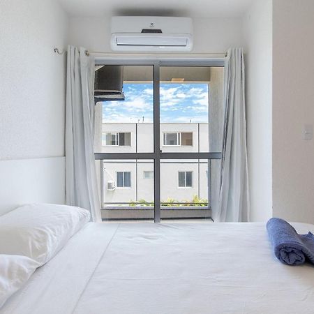 Beach Townhouses #C06 - Com Jacuzzi Por Carpediem Aquiraz Buitenkant foto
