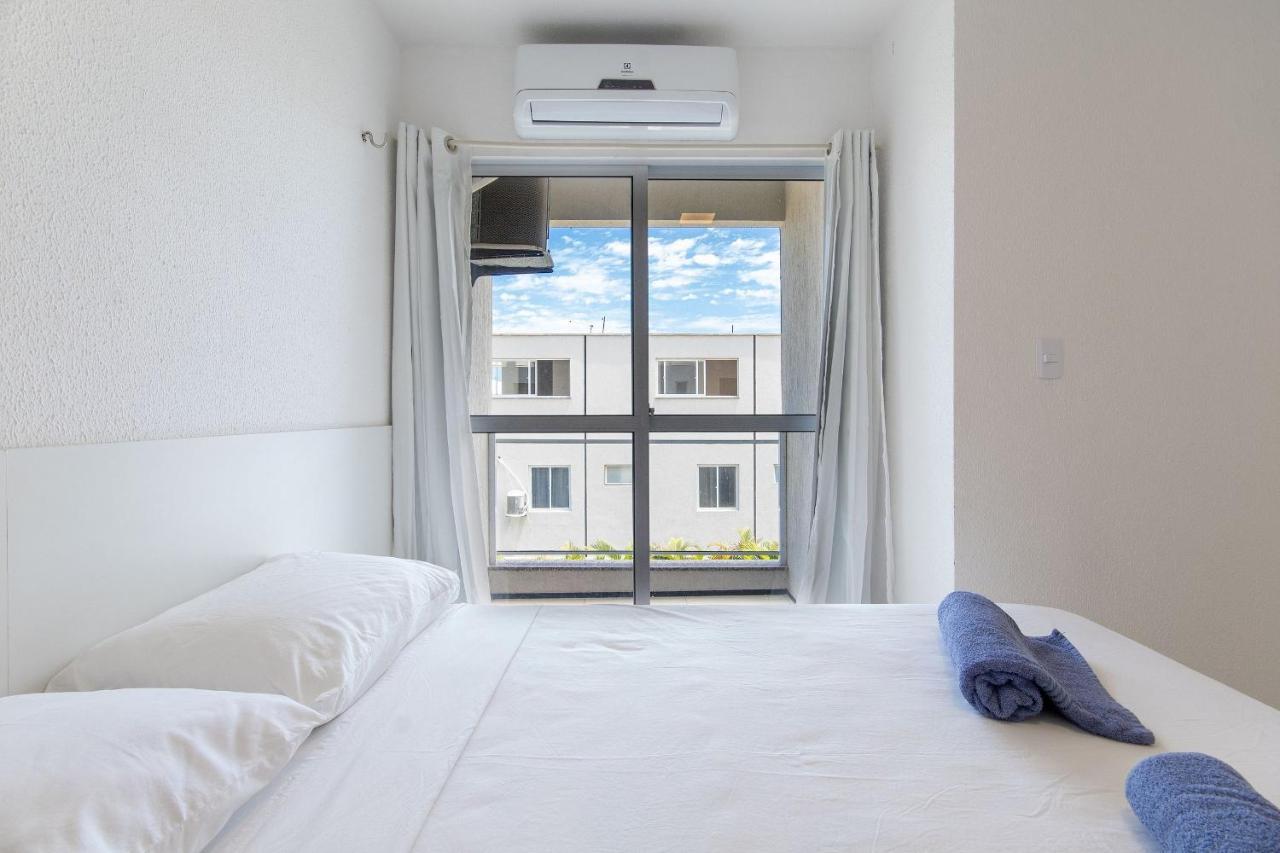 Beach Townhouses #C06 - Com Jacuzzi Por Carpediem Aquiraz Buitenkant foto