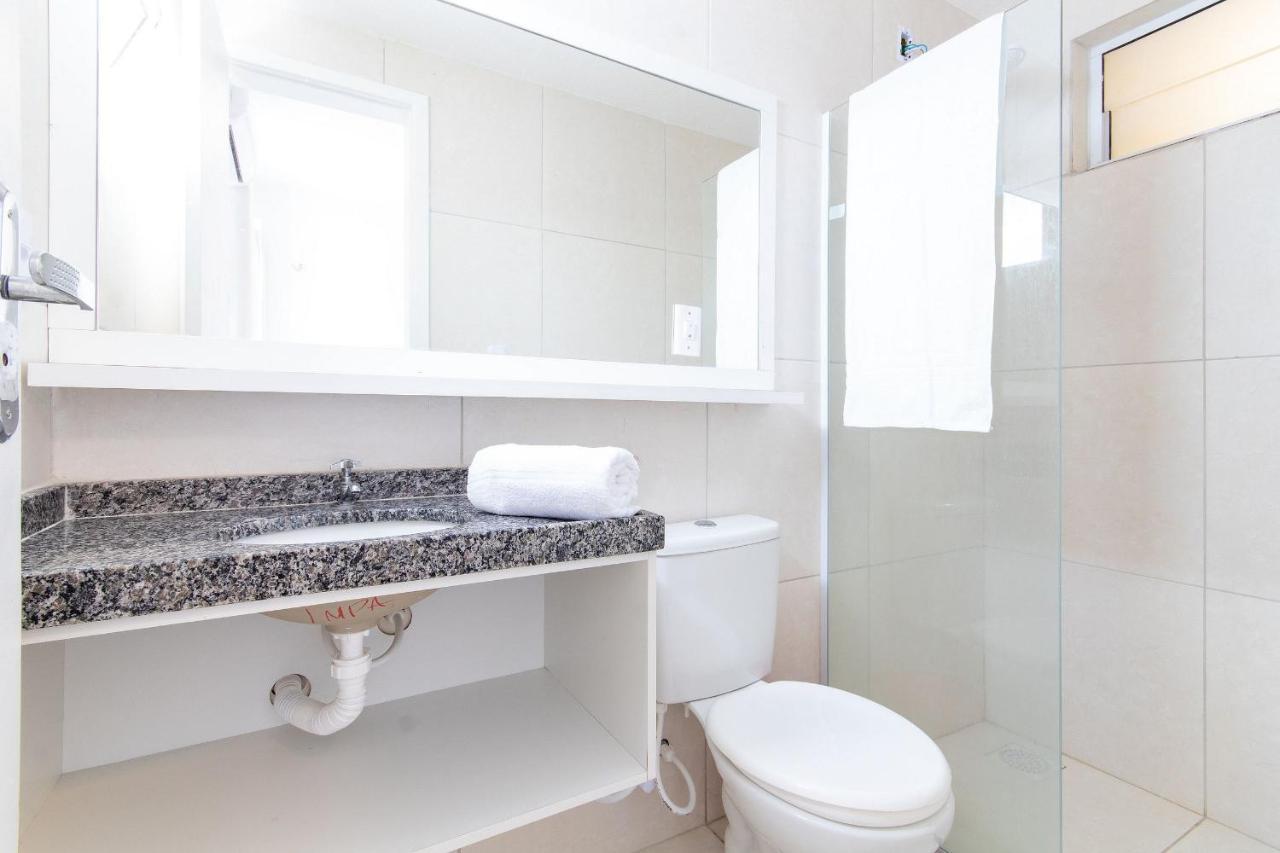 Beach Townhouses #C06 - Com Jacuzzi Por Carpediem Aquiraz Buitenkant foto