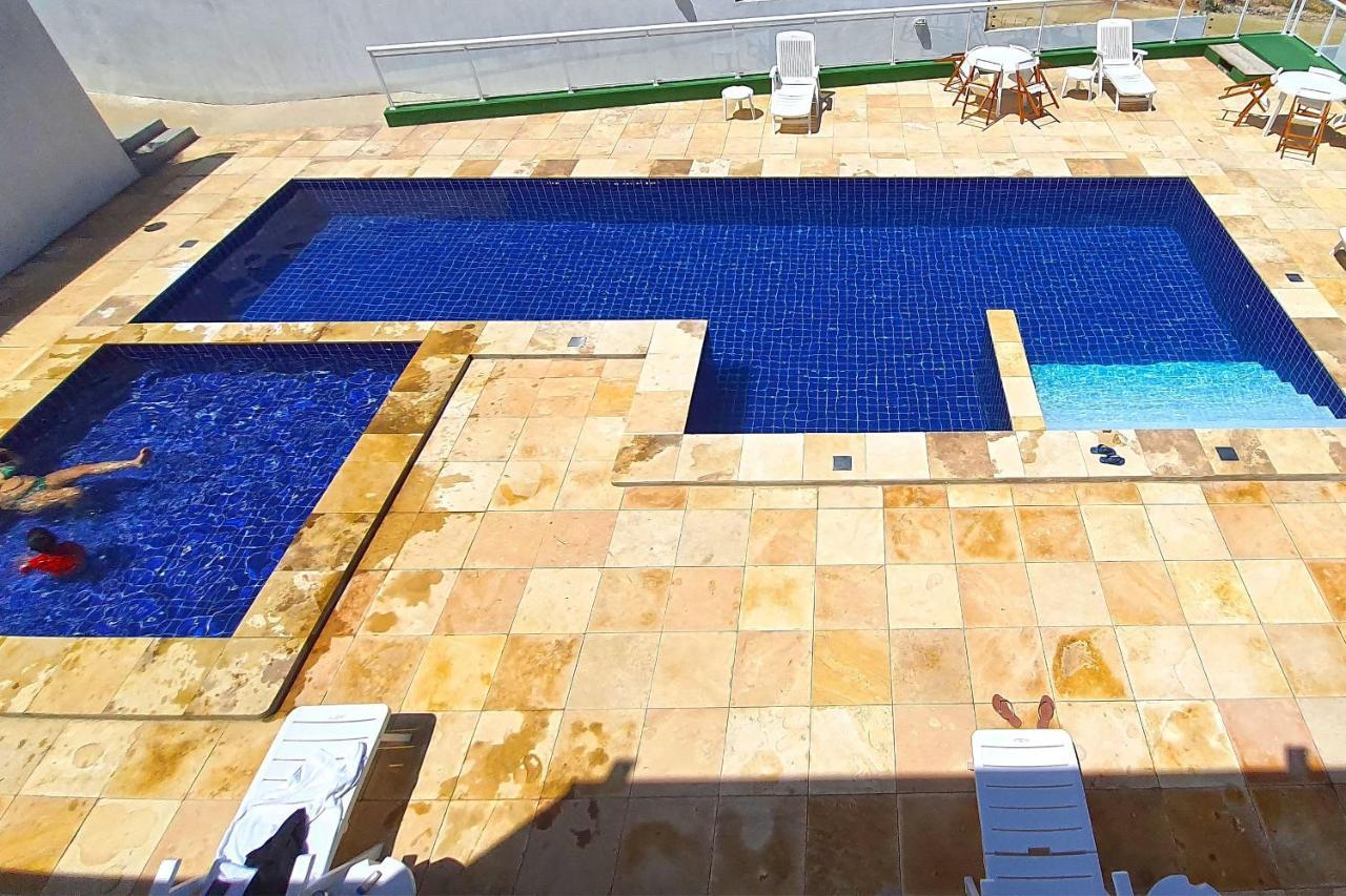 Beach Townhouses #C06 - Com Jacuzzi Por Carpediem Aquiraz Buitenkant foto