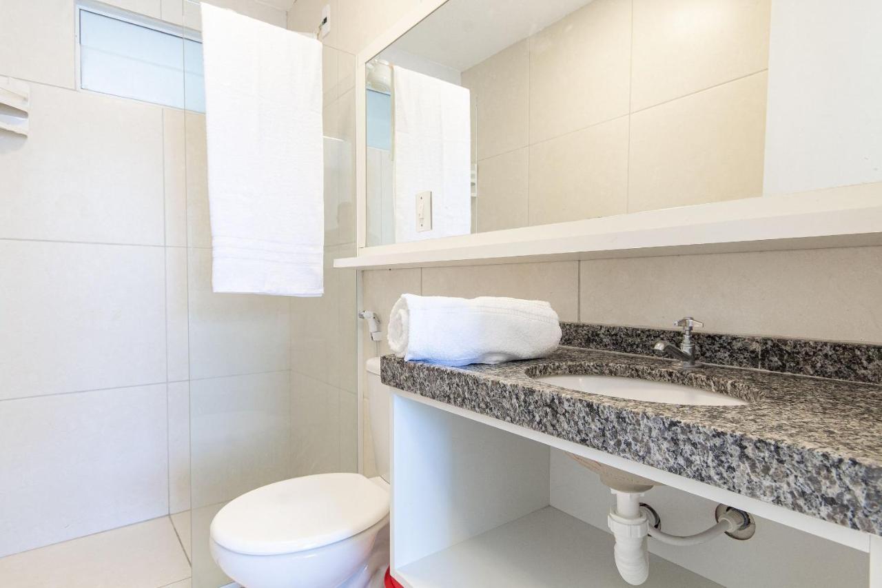 Beach Townhouses #C06 - Com Jacuzzi Por Carpediem Aquiraz Buitenkant foto